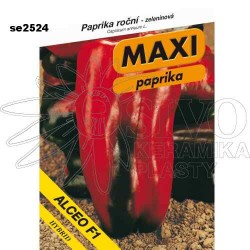 Paprika maxi Alceo F1